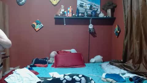 S A S H A R O S E online show from 02-22-26, 12:15