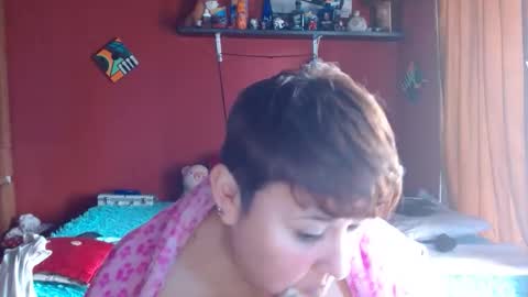 S A S H A R O S E online show from 03-06-26, 01:18