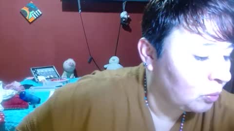 S A S H A R O S E online show from 03-18-26, 11:57