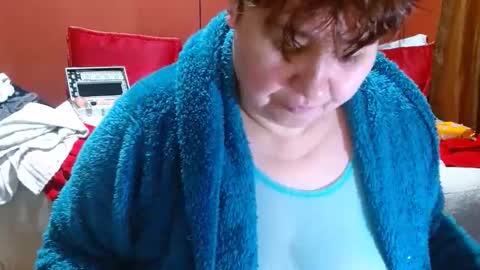 S A S H A R O S E online show from 04-14-26, 12:00