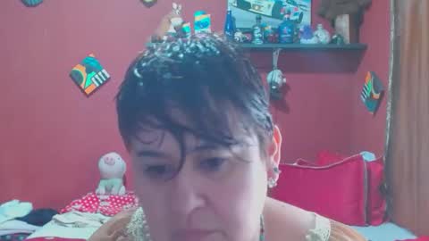 S A S H A R O S E online show from 04-18-26, 12:31