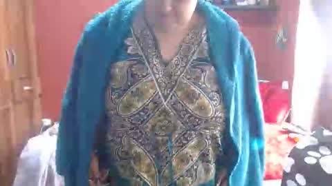 S A S H A R O S E online show from 05-11-26, 02:45