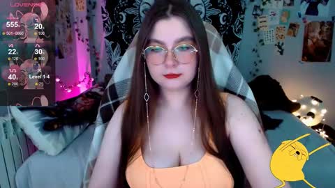 Sashasoy online show from 02-13-25, 03:39