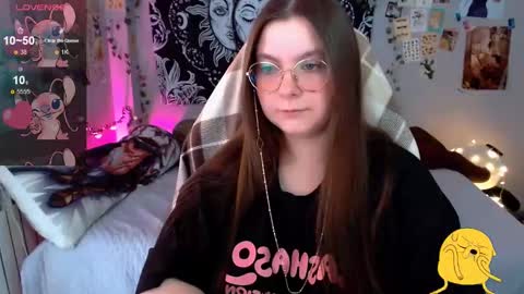 Sashasoy online show from 02-14-25, 03:54