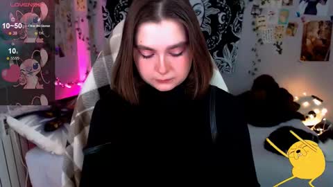 Sashasoy online show from 02-17-25, 02:20