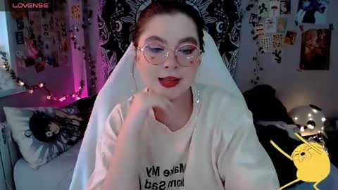 Sashasoy online show from 03-05-25, 09:05