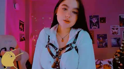 Sashasoy online show from 10-07-25, 03:14