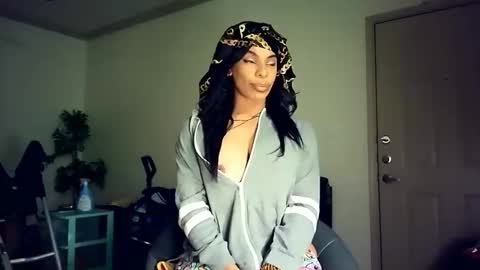 MISTRESS STROKES online show from 12-20-25, 01:45