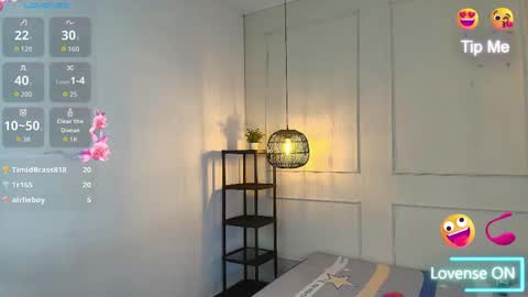 Sashavellor online show from 06-05-26, 06:52