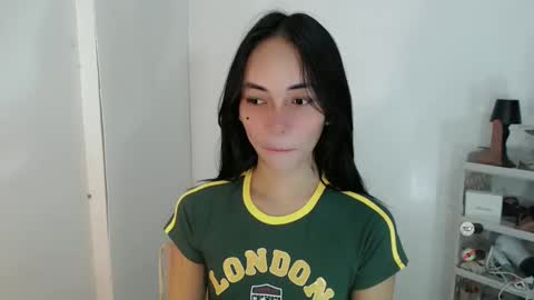 Sashi online show from 02-17-26, 03:29