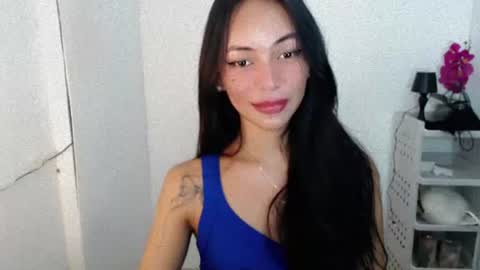Sashi online show from 05-17-26, 09:55