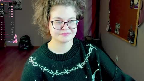 .Alexandra online show from 12-14-24, 11:34