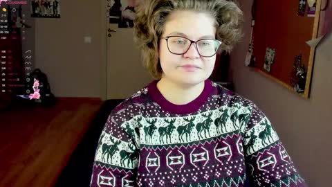 .Alexandra online show from 01-03-25, 04:48