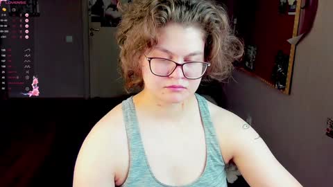 .Alexandra online show from 01-18-25, 12:47