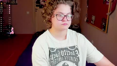 .Alexandra online show from 01-23-25, 01:02