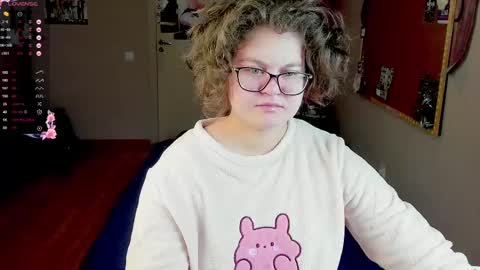 .Alexandra online show from 03-09-25, 03:49