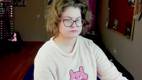 .Alexandra online show from 03-10-25, 07:18