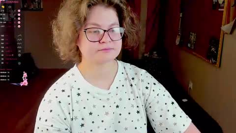 .Alexandra online show from 03-10-25, 10:24