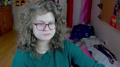 .Alexandra online show from 03-05-26, 04:03