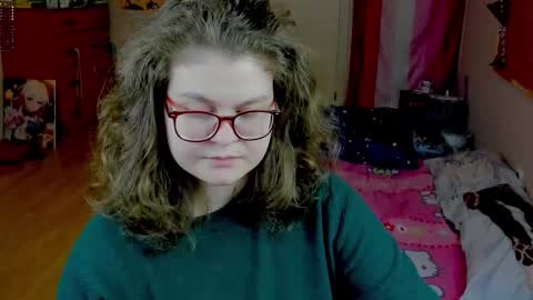 .Alexandra online show from 03-19-26, 04:55