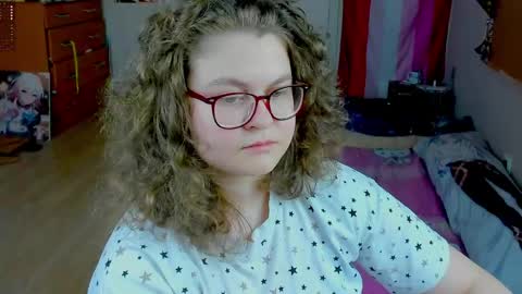 .Alexandra online show from 03-24-26, 03:39