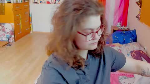 .Alexandra online show from 03-29-26, 10:26
