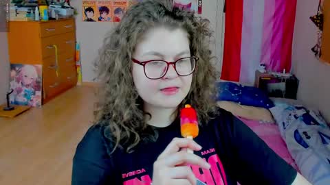 .Alexandra online show from 04-16-26, 12:50