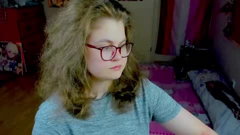 .Alexandra online show from 05-31-26, 11:28