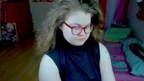 .Alexandra online show from 06-20-26, 12:41