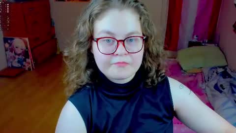 .Alexandra online show from 06-21-26, 05:26