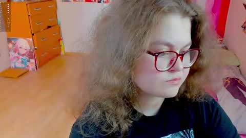 .Alexandra online show from 06-28-26, 10:10