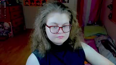 .Alexandra online show from 07-07-26, 10:25