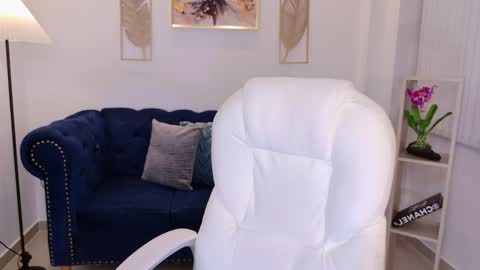 saskia litt online show from 03-01-26, 03:52