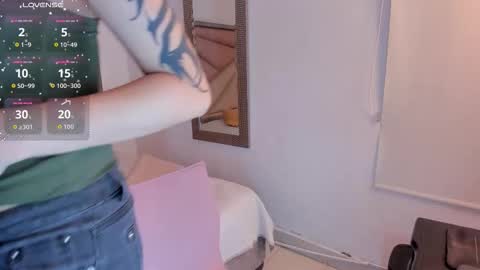 Snapshot of saskiagrendel chatting on 11-21-25, 06:17 saskiagrendel online show from 11-21-25, 06:17