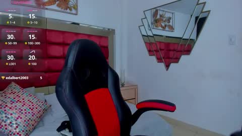 saskiagrendel online show from 02-01-26, 01:04