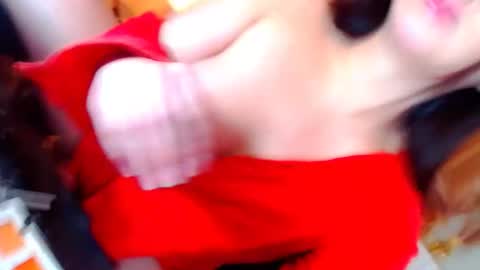 sassa_lilly online show from 11-18-25, 03:05