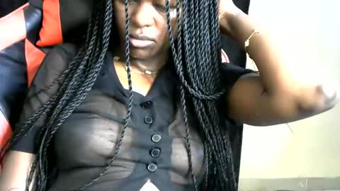 sassy_lyne online show from 05-20-26, 11:33
