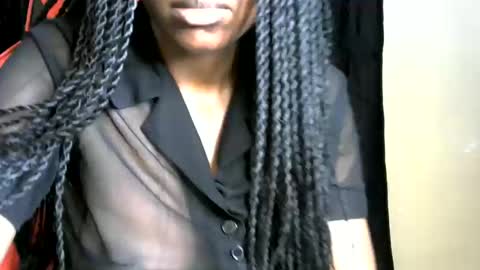 sassy_lyne online show from 05-22-26, 10:59