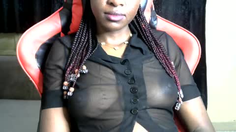 sassy_lyne online show from 07-05-26, 12:39