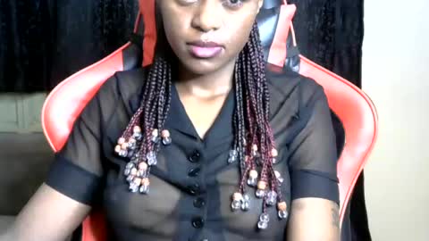 sassy_lyne online show from 07-05-26, 09:05