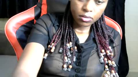 sassy_lyne online show from 07-10-26, 07:45