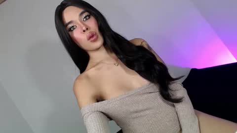 Tiffanie online show from 02-07-26, 02:32