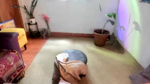 Snapshot of sassy_xyou chatting on 01-15-26, 06:33 Ms. Oh online show from 01-15-26, 06:33