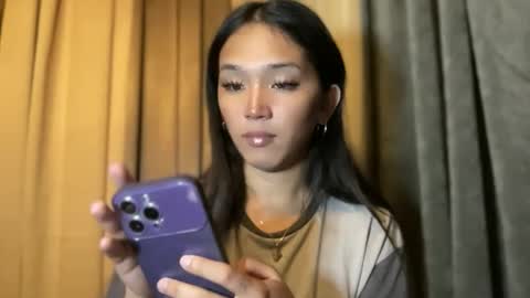 Sassygirl online show from 01-19-26, 01:42