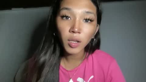 Sassygirl online show from 02-11-26, 10:31