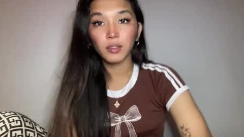 Sassygirl online show from 02-24-26, 11:08