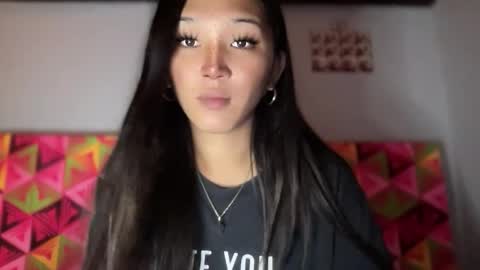 Sassygirl online show from 03-13-26, 10:55