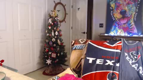 Trish online show from 01-12-25, 05:24