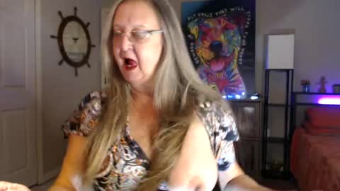 Trish online show from 06-16-26, 01:08