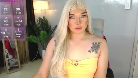 MARIO LABO online show from 12-16-24, 09:35